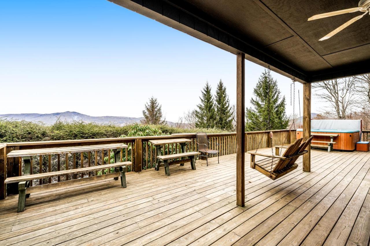Crested Views Villa Sugar Mountain Luaran gambar