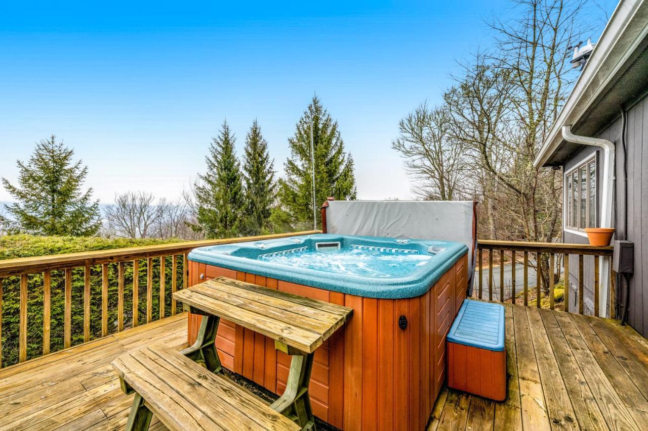 Crested Views Villa Sugar Mountain Luaran gambar